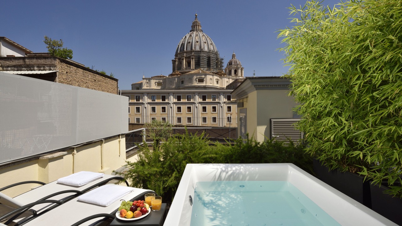 Photo of Others in Vatican