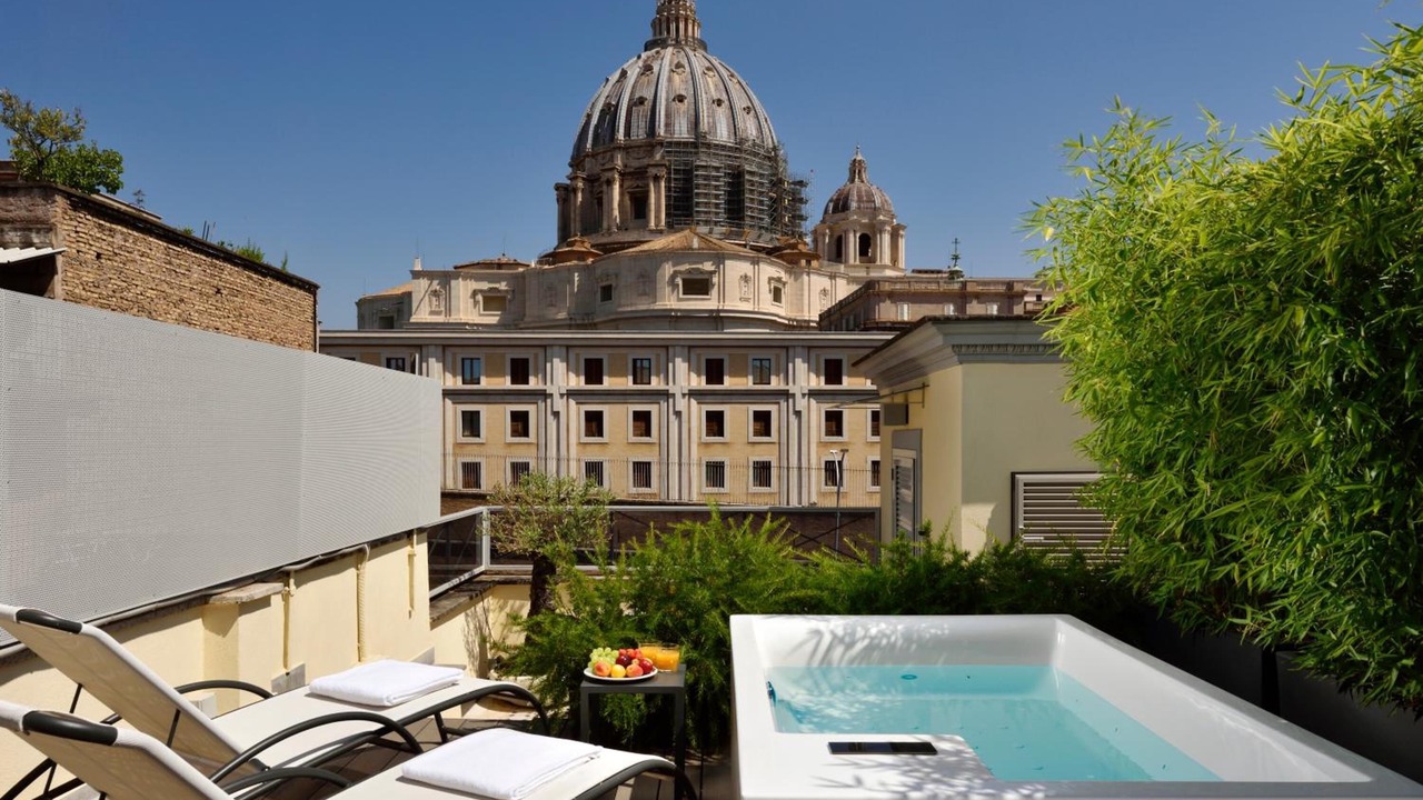 Photo of Outdoor in Vatican