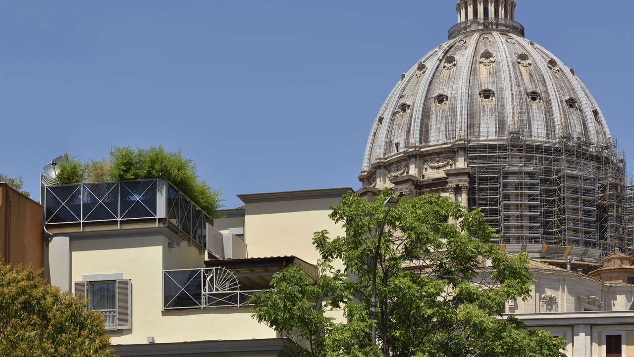 Photo of Others in Vatican
