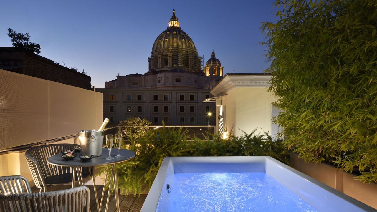 Photo of Outdoor in Vatican