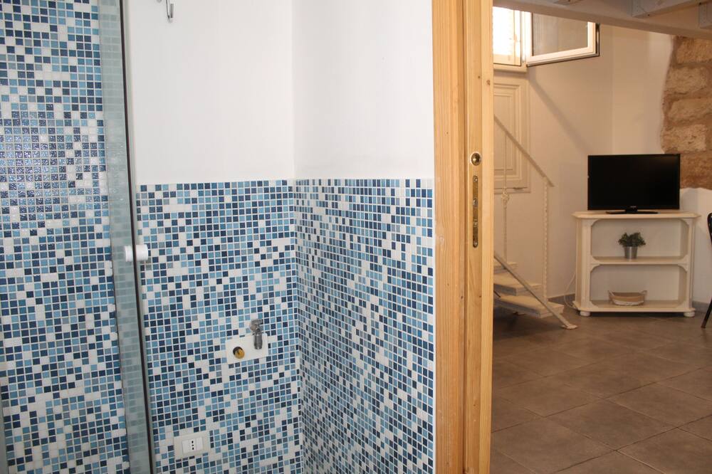 Photo of Bathroom in Sferracavallo