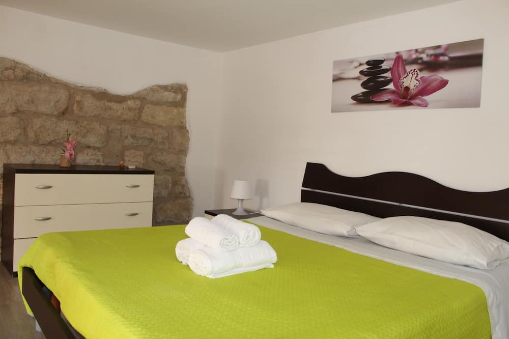 Photo of Bedroom in Sferracavallo