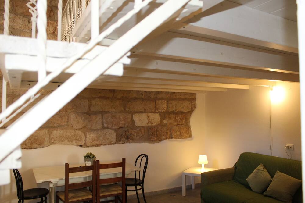 Photo of Livingroom in Sferracavallo