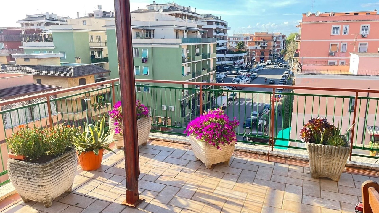Photo of Outdoor in Quartiere XXIII Alessandrino