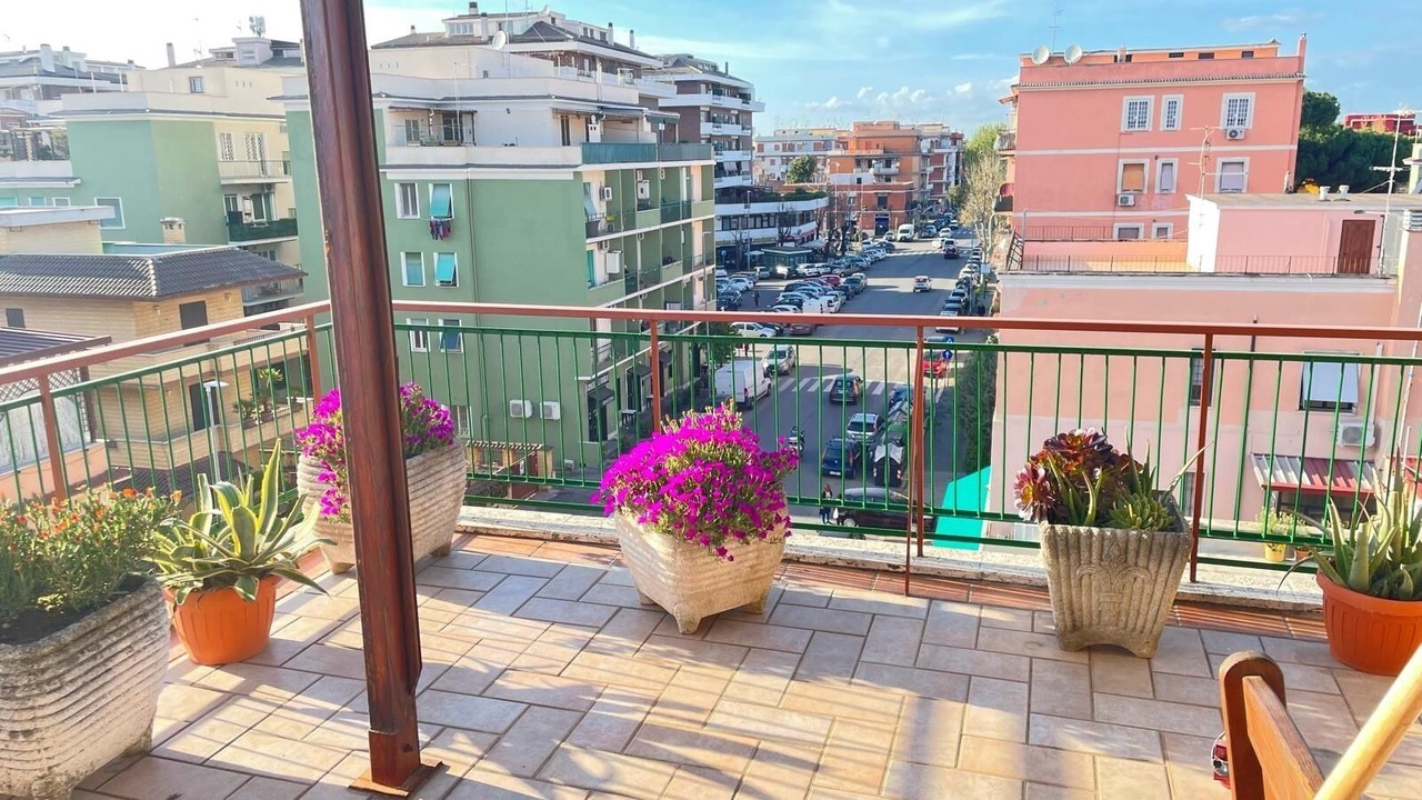 Photo of Outdoor in Quartiere XXIII Alessandrino