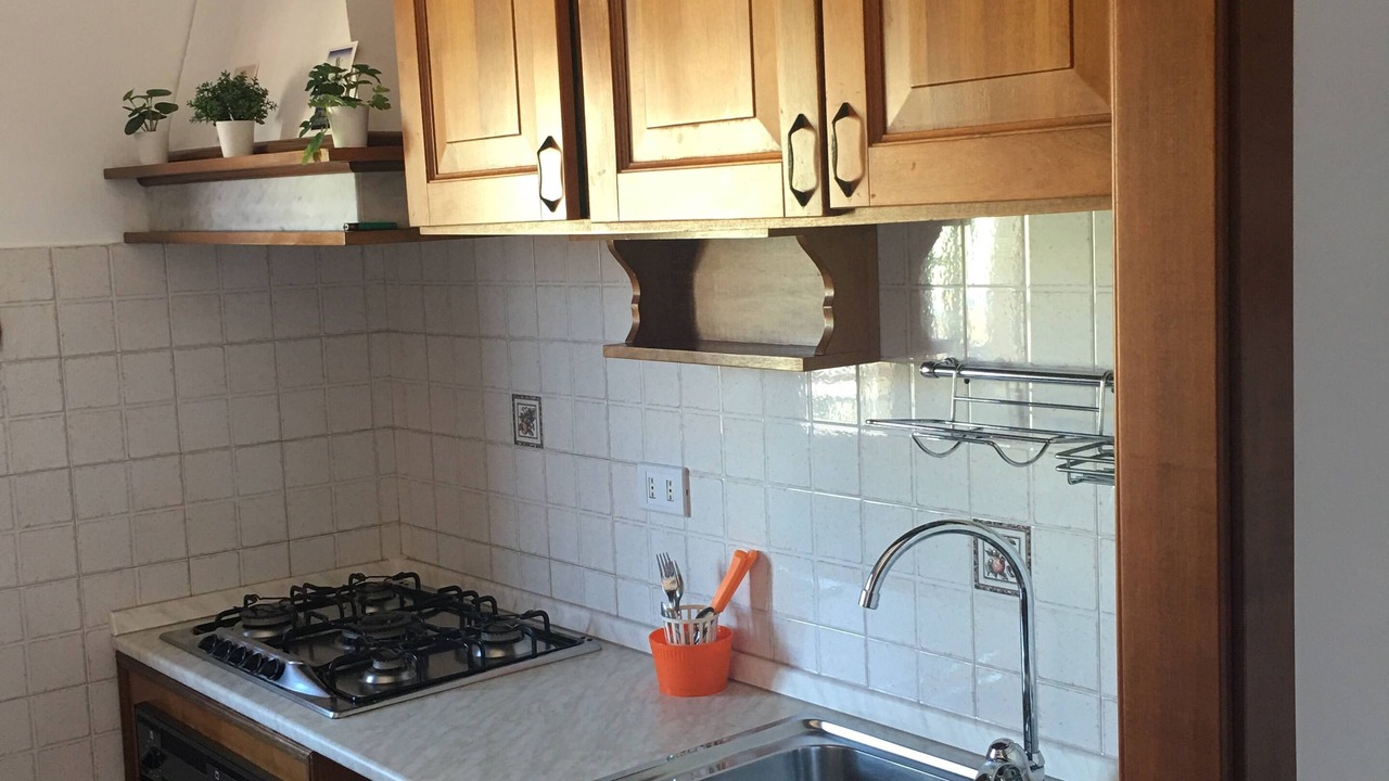 Photo of Kitchen in Quartiere XXIII Alessandrino