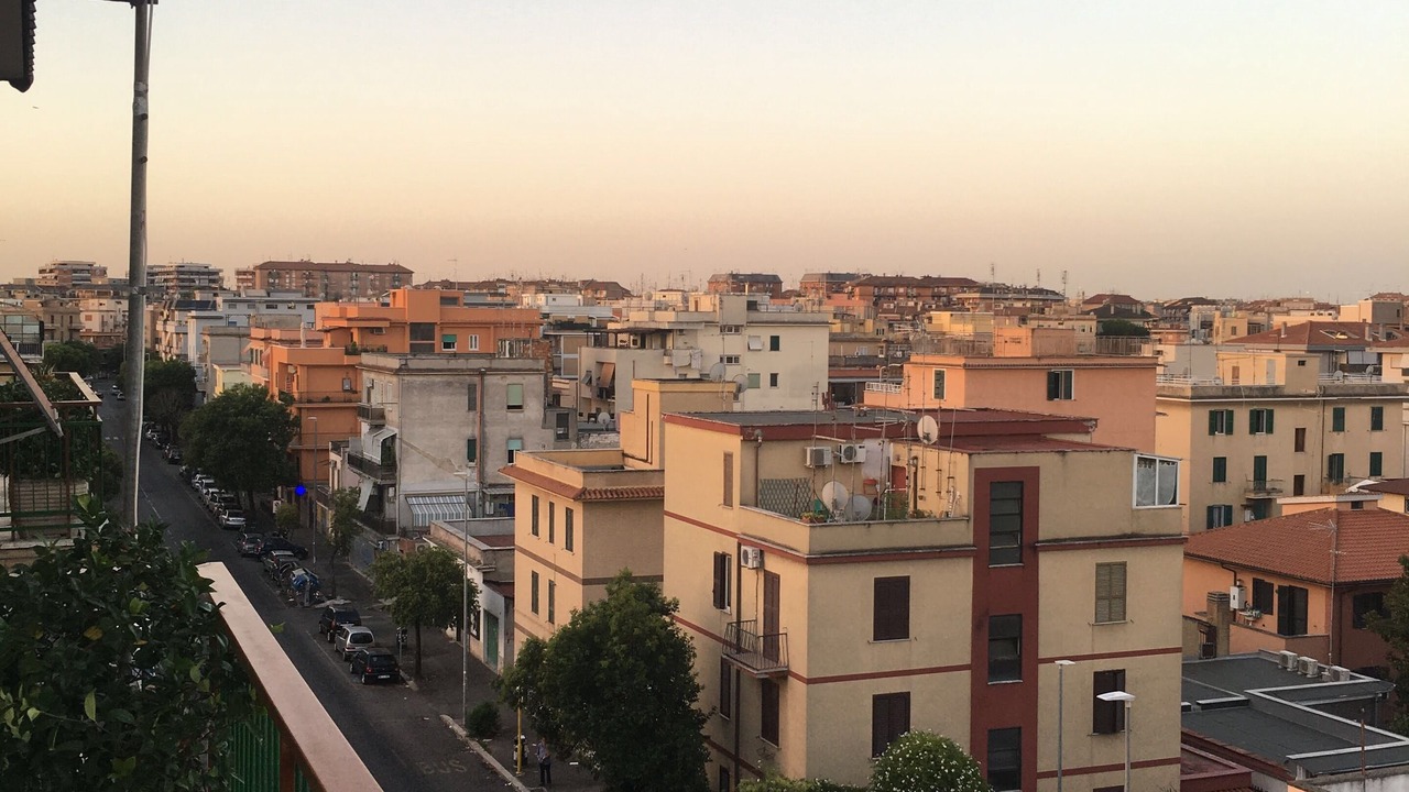 Photo of Outdoor in Quartiere XXIII Alessandrino