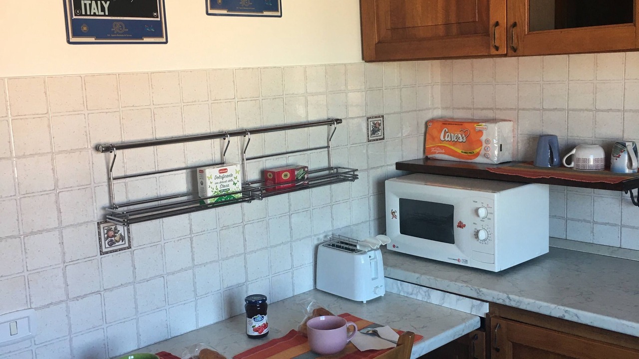 Photo of Kitchen in Quartiere XXIII Alessandrino
