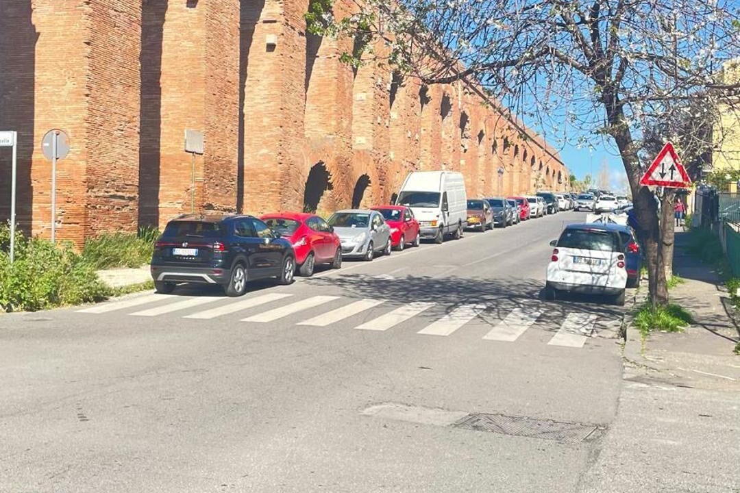 Photo of Others in Quartiere XXIII Alessandrino