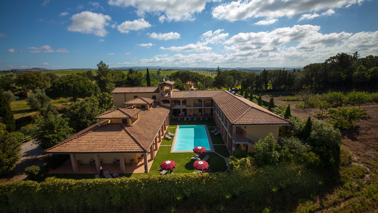 Photo of Outdoor in Orbetello