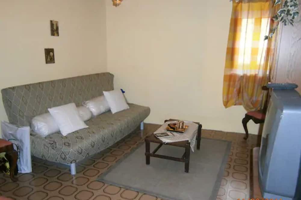 Photo of Livingroom in Villalago