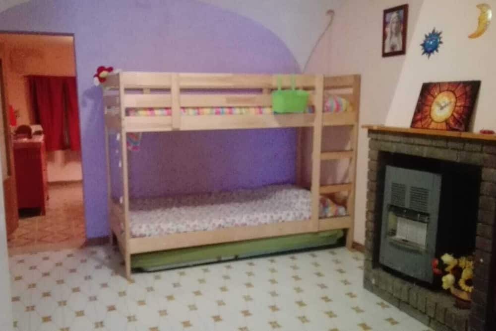 Photo of Bedroom in Villalago