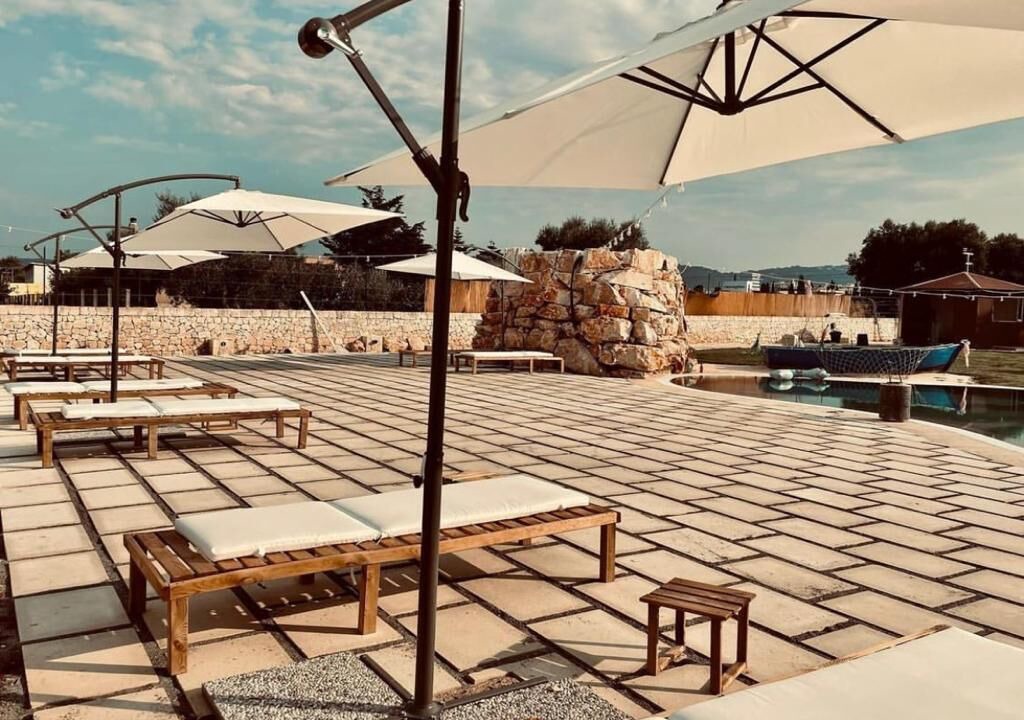 Photo of Outdoor in Fasano