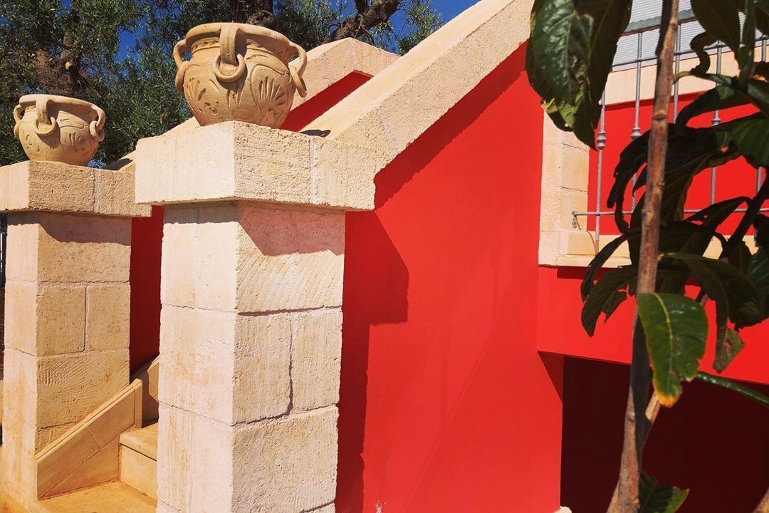 Photo of Outdoor in Fasano