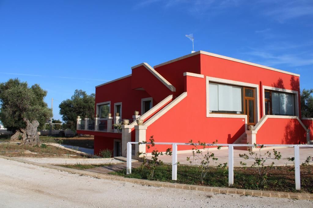 Photo of Outdoor in Fasano
