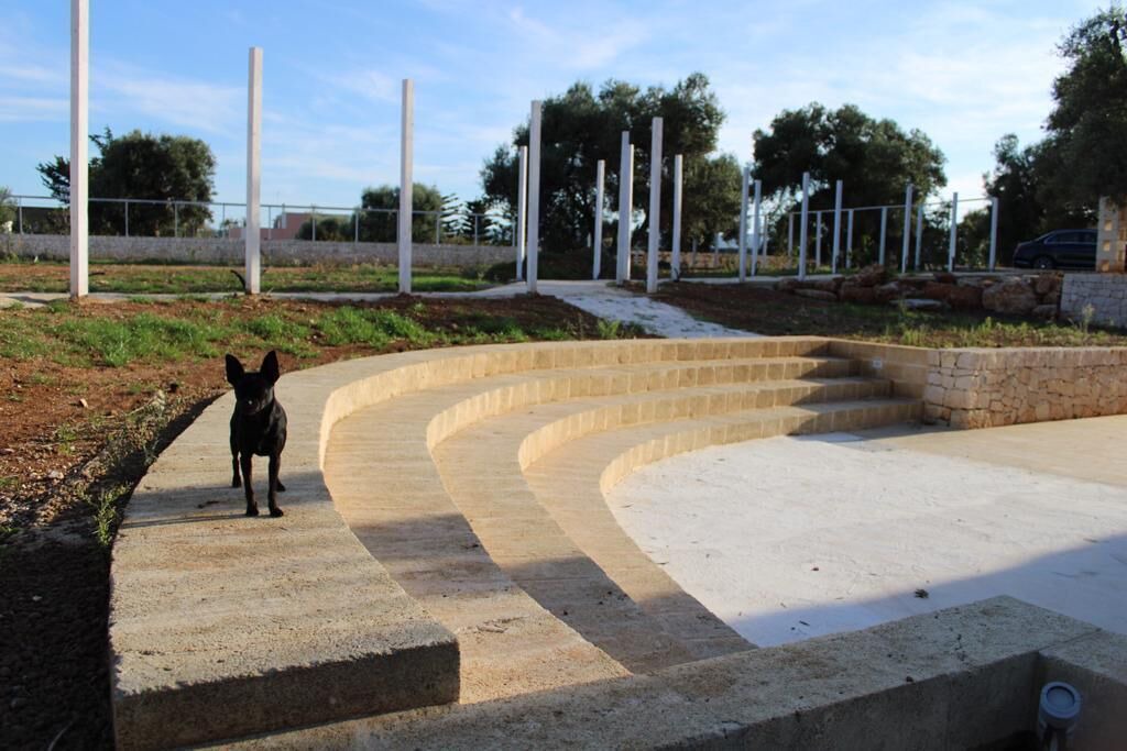 Photo of Outdoor in Fasano