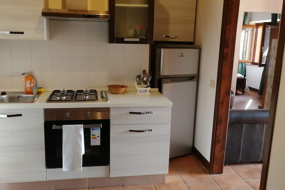 Photo of Kitchen in Treia
