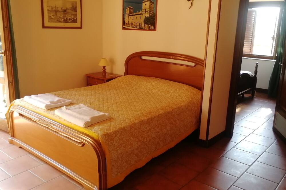 Photo of Bedroom in Treia