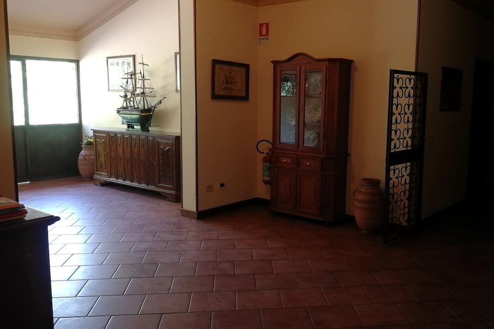 Photo of Livingroom in Treia
