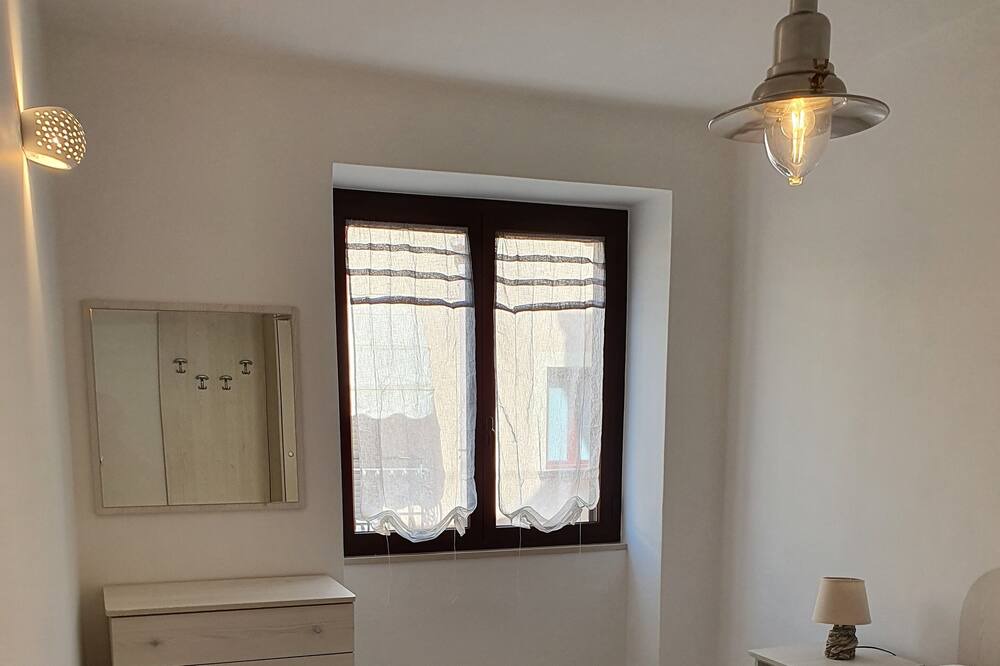 Photo of Bedroom in Palinuro