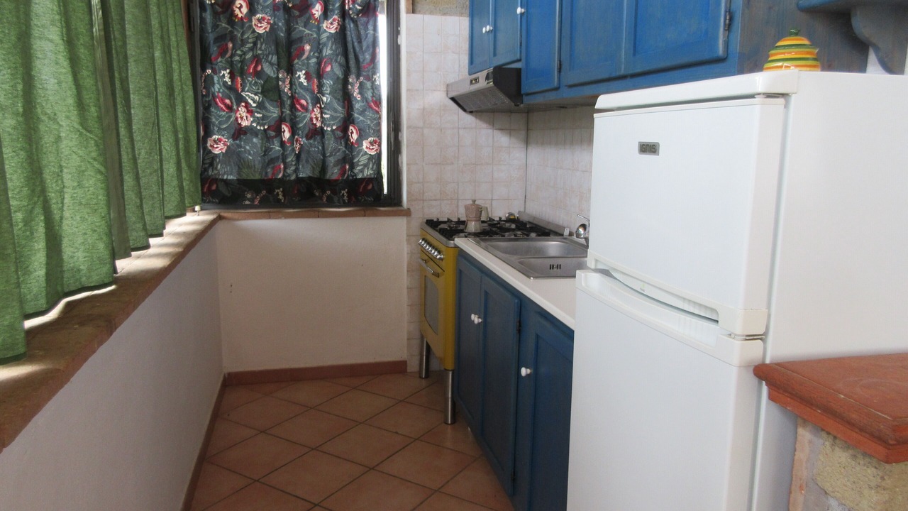 Photo of Kitchen in Sutri