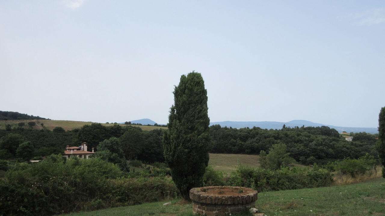 Photo of Outdoor in Sutri