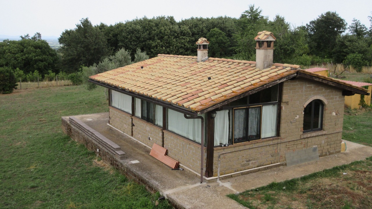 Photo of Outdoor in Sutri