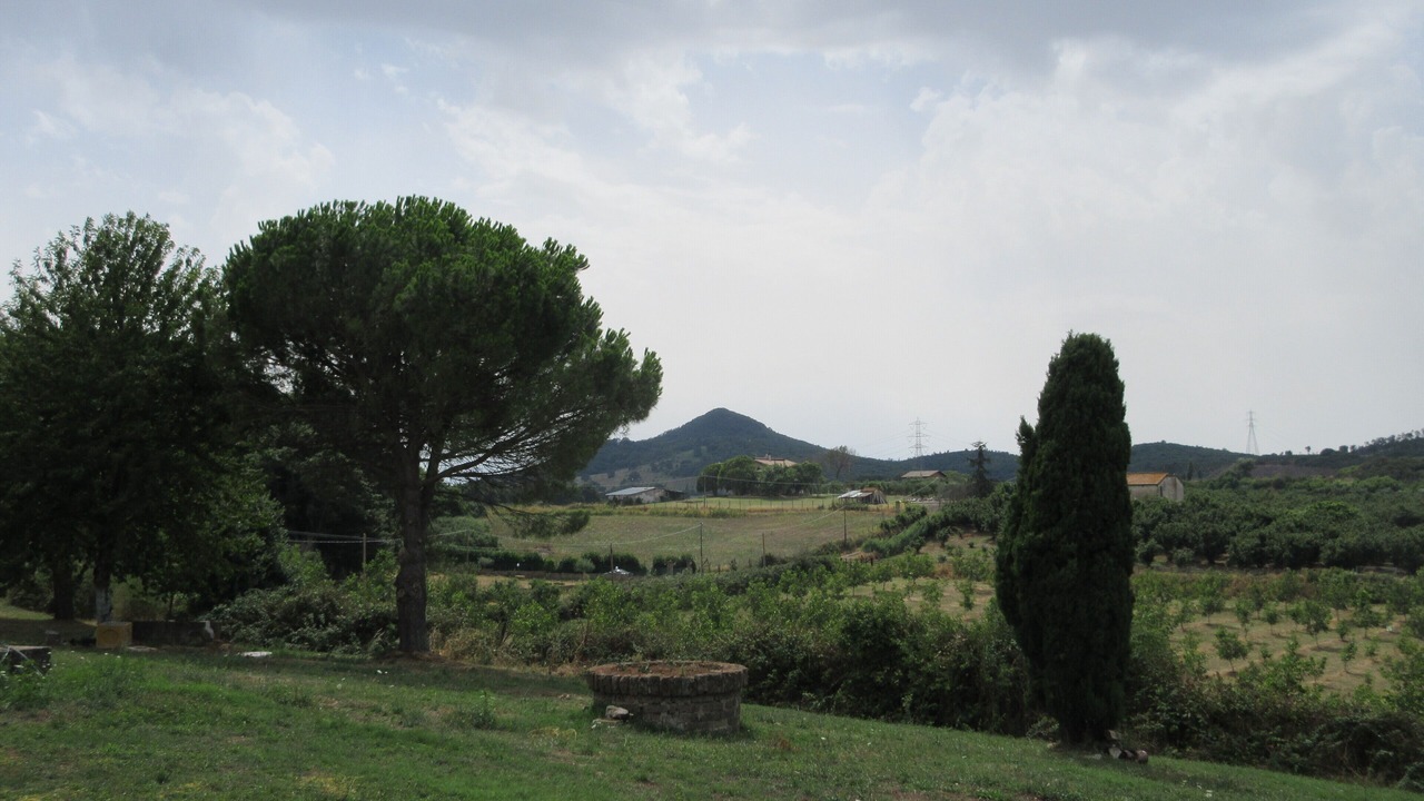 Photo of Outdoor in Sutri