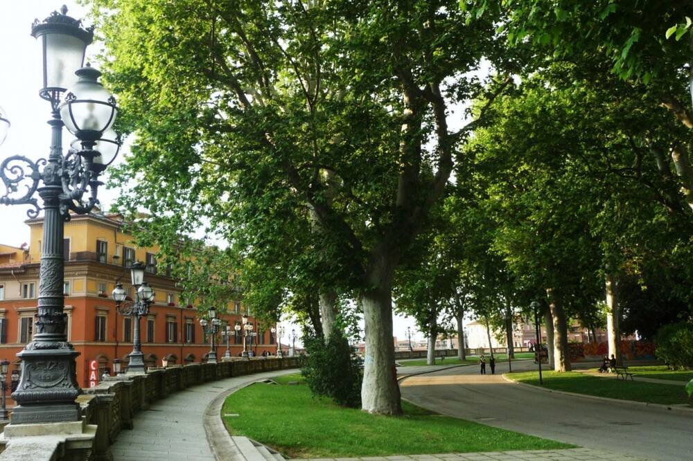 Photo of Outdoor in San Donato