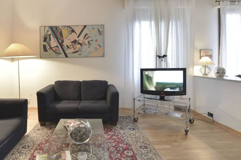 Photo of Livingroom in San Donato