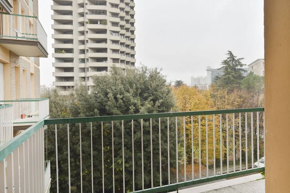 Photo of Patio Balcony in San Donato
