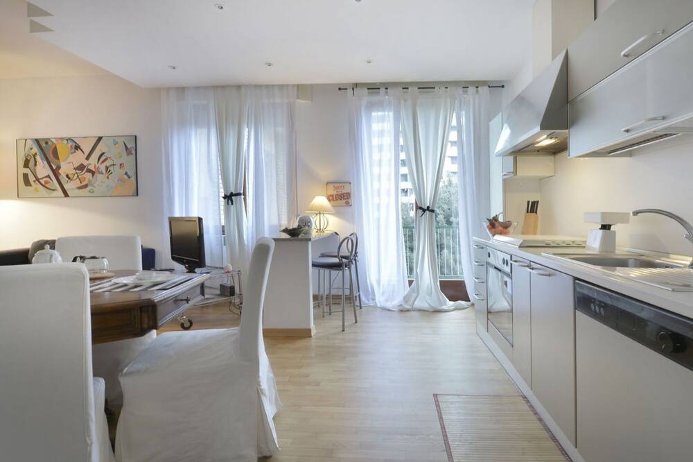 Photo of Kitchen in San Donato