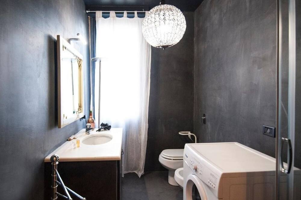 Photo of Bathroom in San Donato