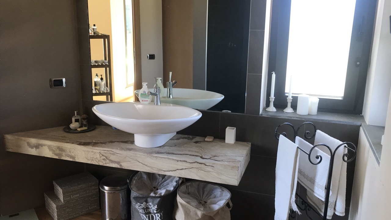 Photo of Bathroom in Cerveteri