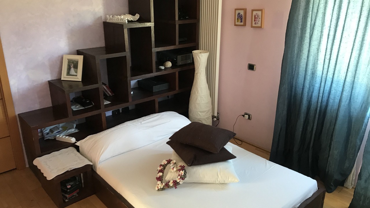 Photo of Bedroom in Cerveteri