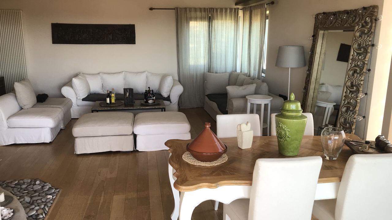 Photo of Livingroom in Cerveteri