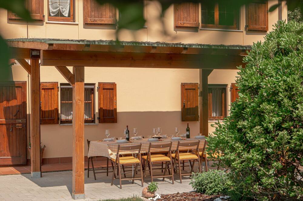 Photo of Outdoor in Le Piazze