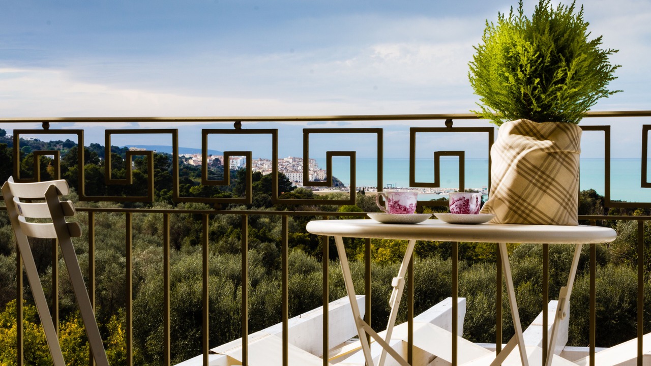 Photo of Outdoor in Rodi Garganico