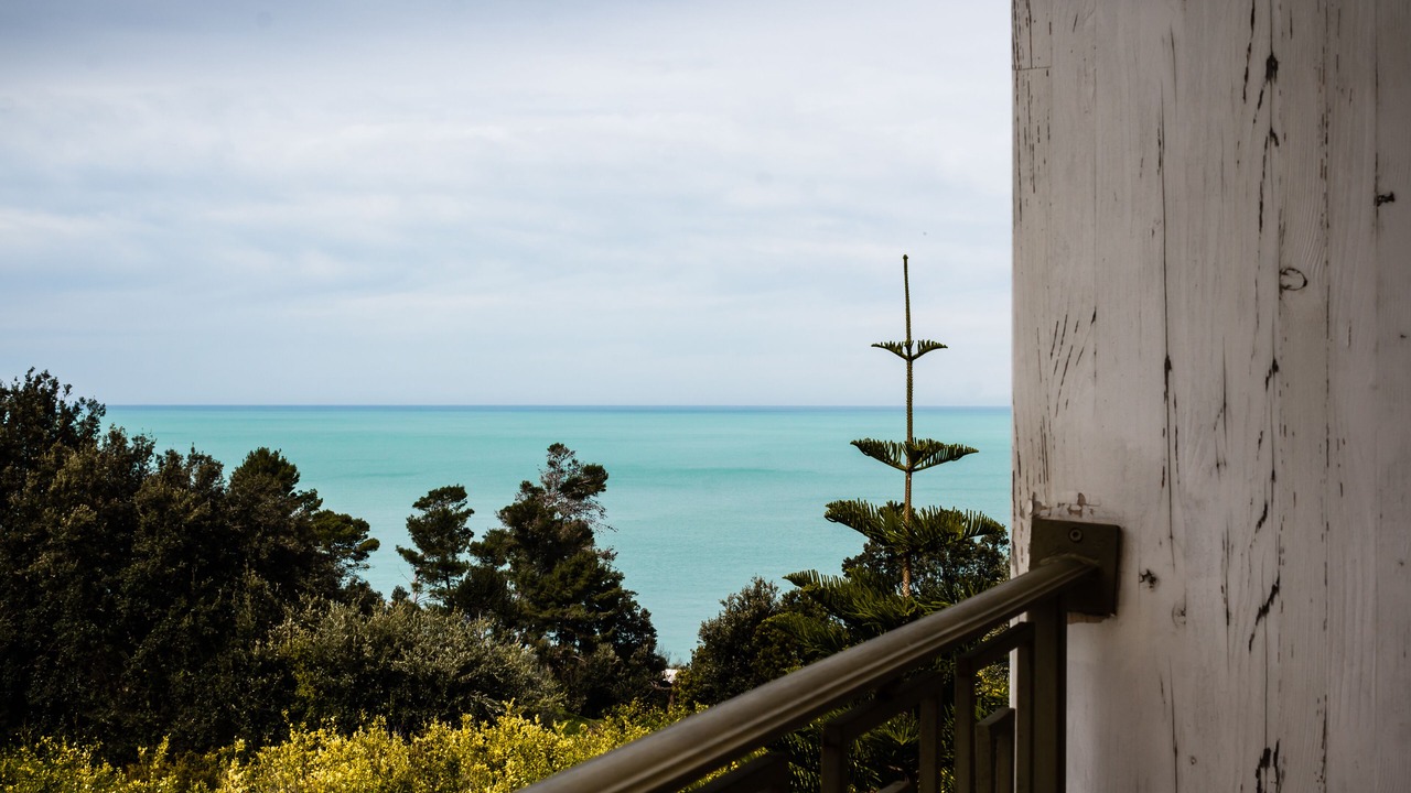 Photo of Outdoor in Rodi Garganico