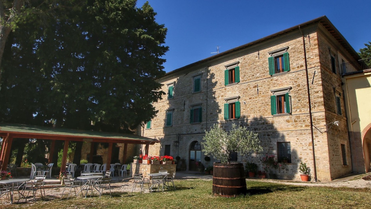 Photo of Outdoor in Gualdo Cattaneo