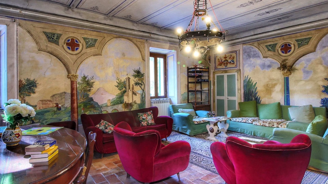 Photo of Bedroom in Gualdo Cattaneo