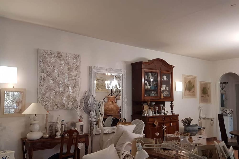 Photo of Livingroom in Sabaudia