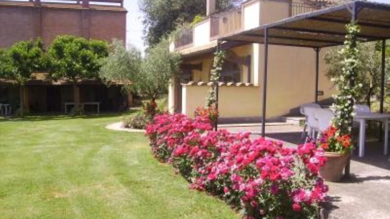 Photo of Outdoor in Perugia
