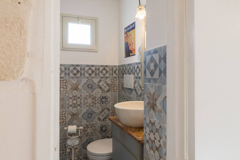 Photo of Bathroom in Ostuni