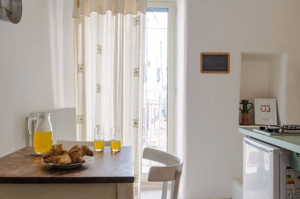 Photo of Livingroom in Ostuni