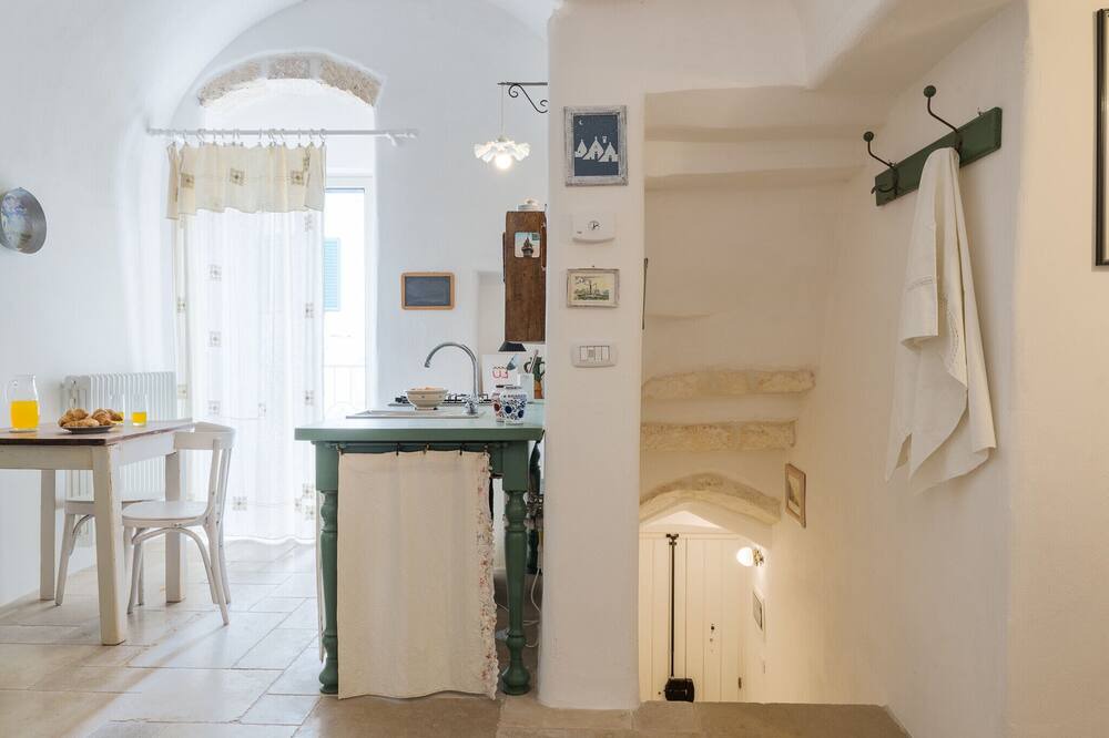 Photo of Livingroom in Ostuni