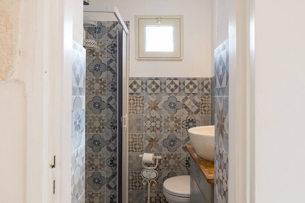 Photo of Bathroom in Ostuni