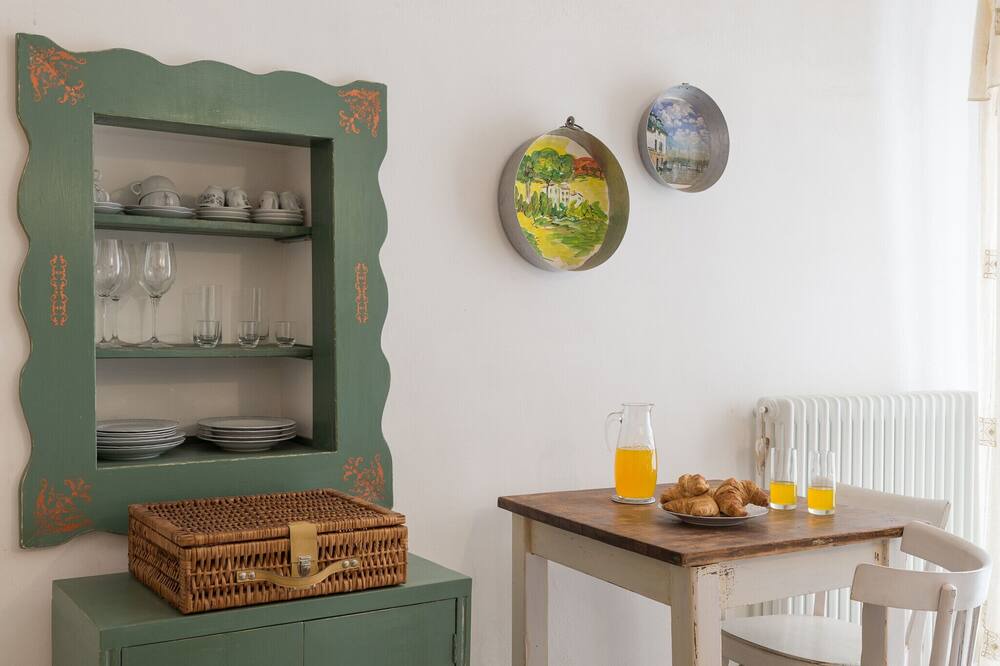 Photo of Livingroom in Ostuni