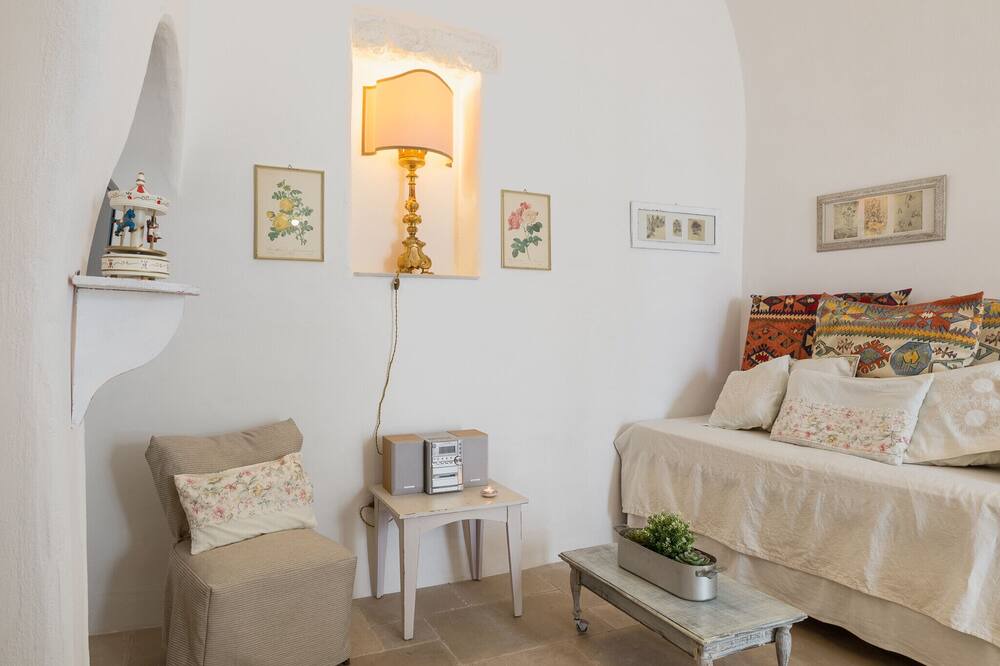 Photo of Livingroom in Ostuni