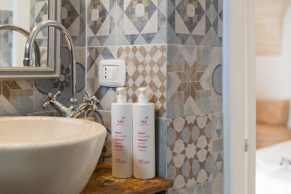 Photo of Bathroom in Ostuni